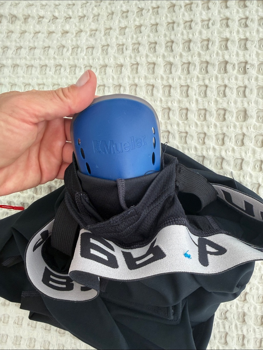 Bauer compression underpants Hockey - Picture 5 of 5